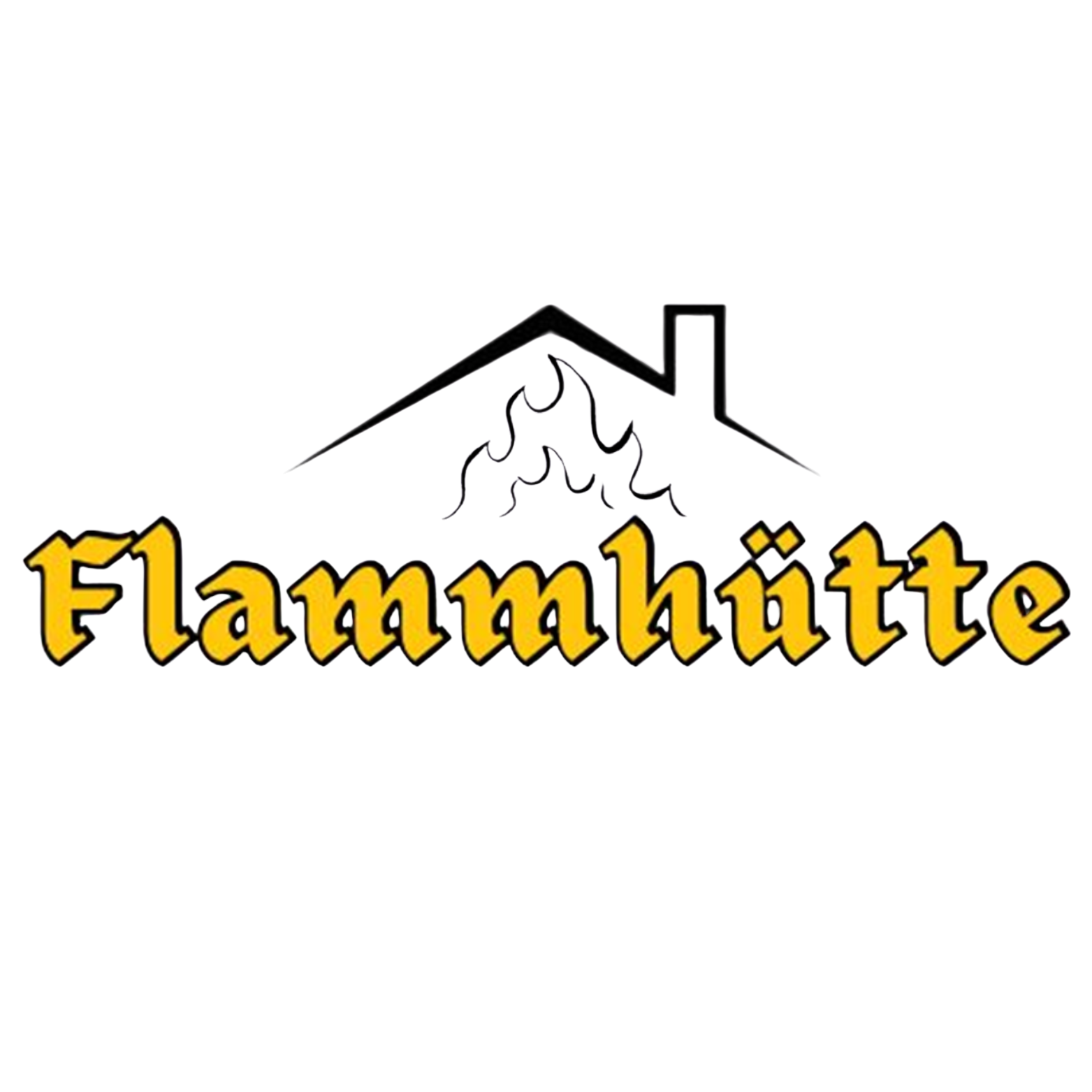 Flammhütte